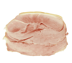 KI generiert: Das Bild zeigt eine Packung Bio-Jagdwurst von Chiemgauer Naturfleisch. Die Wurst ist als 100% biologisch und ohne Nitritpökelsalz gekennzeichnet.