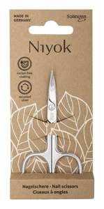 KI generiert: Das Bild zeigt eine Verpackung von Sonett Waschmittel, das als ökologisch konsequent beschrieben wird. Es handelt sich um ein Waschpulver mit 100 % Bio-Seife, geeignet für Temperaturen von 40-95 °C.