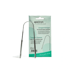 KI generiert: Das Bild zeigt eine Verpackung von Sonett Waschmittel, das als ökologisch konsequent beschrieben wird. Es handelt sich um ein Waschpulver mit 100 % Bio-Seife, geeignet für Temperaturen von 40-95 °C.