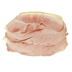 KI generiert: Das Bild zeigt eine Packung Bio-Jagdwurst von Chiemgauer Naturfleisch. Die Wurst ist als 100% biologisch und ohne Nitritpökelsalz gekennzeichnet.