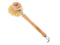 KI generiert: Das Bild zeigt eine Verpackung von Sonett Waschmittel, das als ökologisch konsequent beschrieben wird. Es handelt sich um ein Waschpulver mit 100 % Bio-Seife, geeignet für Temperaturen von 40-95 °C.