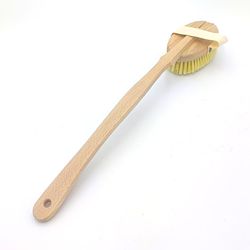 KI generiert: Das Bild zeigt eine Verpackung von Sonett Waschmittel, das als ökologisch konsequent beschrieben wird. Es handelt sich um ein Waschpulver mit 100 % Bio-Seife, geeignet für Temperaturen von 40-95 °C.