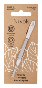 KI generiert: Das Bild zeigt eine Flasche Nagellackentferner der Marke SANTE, wobei betont wird, dass das Produkt extra sanft, vegan und frei von Aceton ist. Es enthält Bio-Orangenöl und ist mit dem Slogan "So mild, so clean!" versehen.