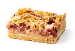 KI generiert: Das Bild zeigt ein rundes, rustikales Vollkornbrot mit einer knusprigen Kruste. Der Hauptinhalt ist das Brot, das auf einem hellen Hintergrund präsentiert wird.