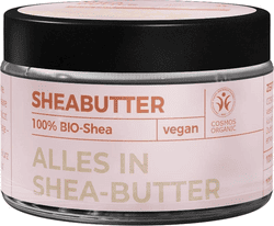 KI generiert: Das Bild zeigt eine Verpackung von Sonett Waschmittel, das als ökologisch konsequent beschrieben wird. Es handelt sich um ein Waschpulver mit 100 % Bio-Seife, geeignet für Temperaturen von 40-95 °C.