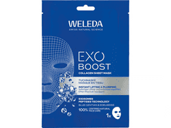 KI generiert: Das Bild zeigt eine Verpackung von Sonett Waschmittel, das als ökologisch konsequent beschrieben wird. Es handelt sich um ein Waschpulver mit 100 % Bio-Seife, geeignet für Temperaturen von 40-95 °C.