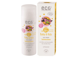 KI generiert: Das Bild zeigt eine Verpackung von Sonett Waschmittel, das als ökologisch konsequent beschrieben wird. Es handelt sich um ein Waschpulver mit 100 % Bio-Seife, geeignet für Temperaturen von 40-95 °C.