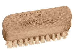 KI generiert: Das Bild zeigt eine Verpackung von Sonett Waschmittel, das als ökologisch konsequent beschrieben wird. Es handelt sich um ein Waschpulver mit 100 % Bio-Seife, geeignet für Temperaturen von 40-95 °C.