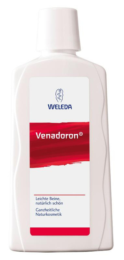 Produktfoto zu Venadoron von Weleda