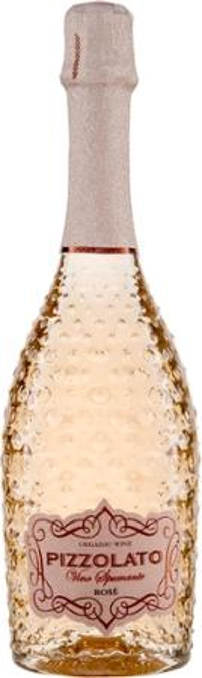 Produktfoto zu Rosé Spumante Extra Dry