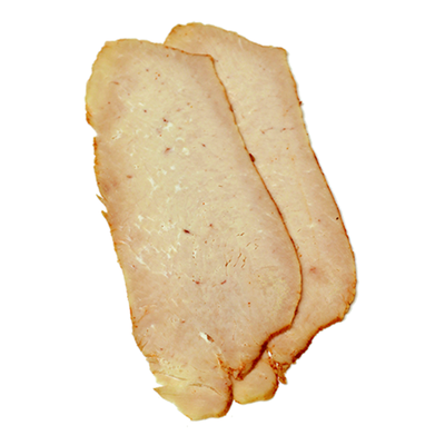 Produktfoto zu Putenbraten, geschnitten, ca. 100g von Fleischerei Burchhardt