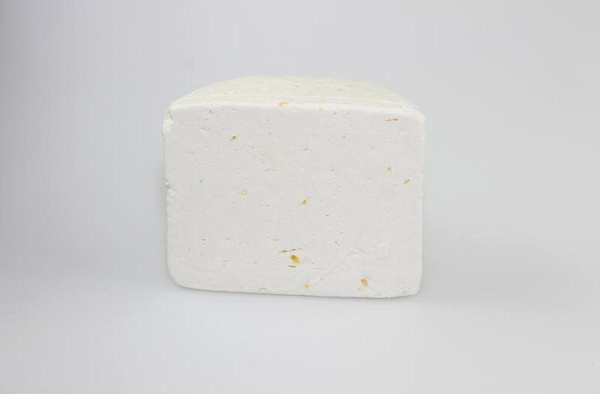 Produktfoto zu Ricotta al Limone, 27% von Formaggi PES