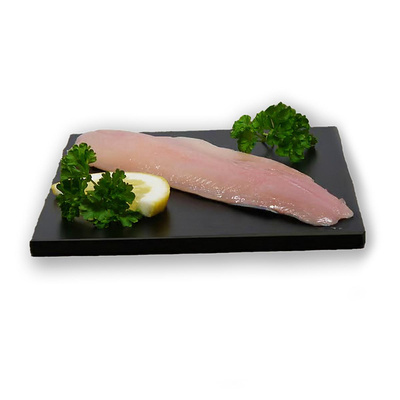 Produktfoto zu Regenbogen-Forellenfilet, küchenfertig, ca. 250g