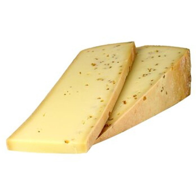 Produktfoto zu Bocksberger, 50% von Danzl