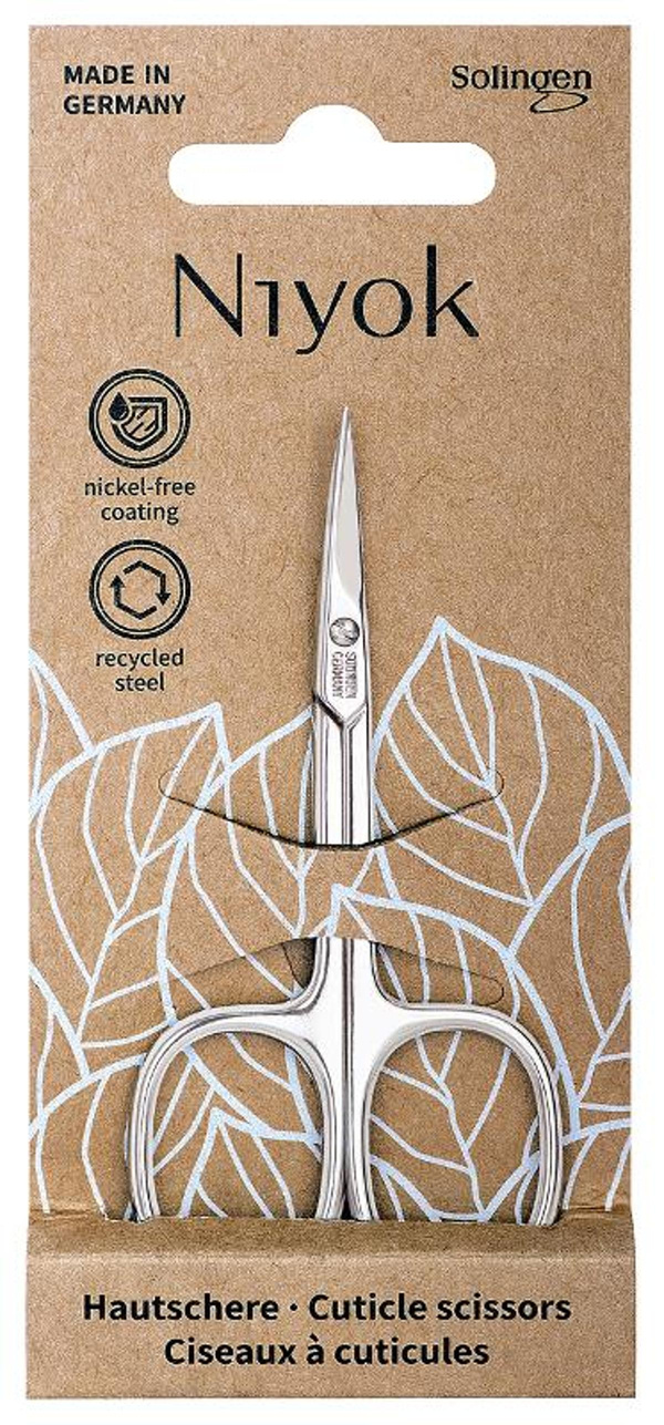 Produktfoto zu Hautschere aus Solingen