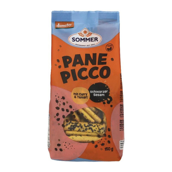 Produktfoto zu Pane Picco Asia von SOMMER
