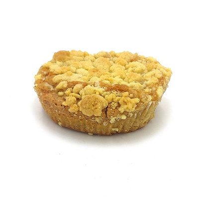 Produktfoto zu Apfel-Rühr-Törtchen von Hutzel