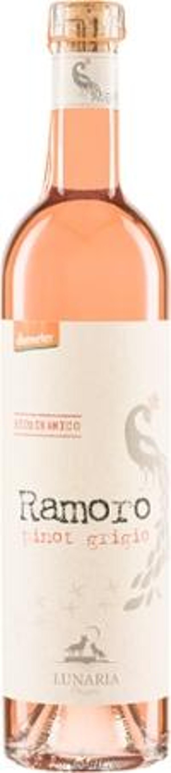 Produktfoto zu RAMORO Pinot Grigio Terre di Chieti