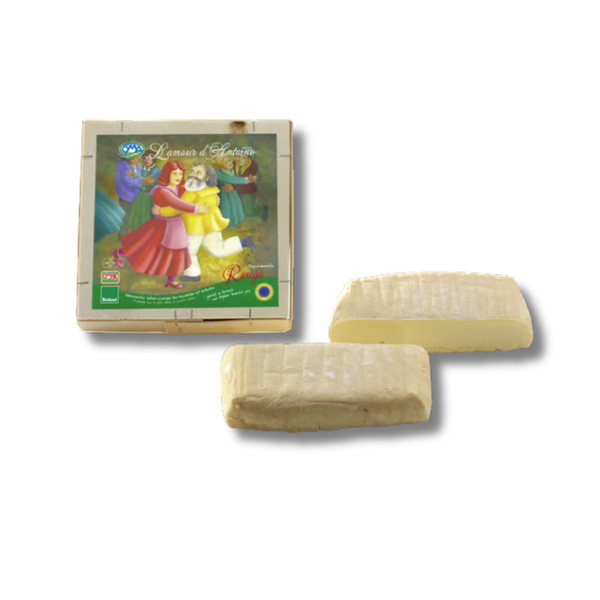 Produktfoto zu L'amour rouge, 60% vom ÖMA