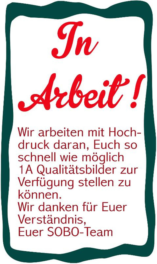 Produktfoto zu Vanille Sauce von Sobo