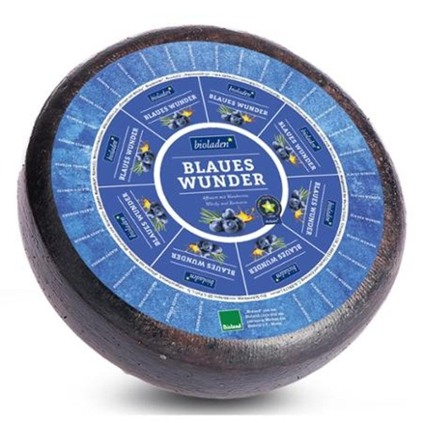 Produktfoto zu Blaues Wunder, 50% von bioladen