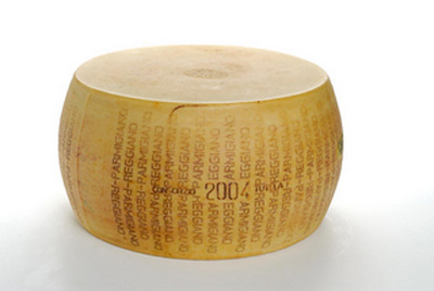 Produktfoto zu 1 kg Parmigiano Reggiano DOP