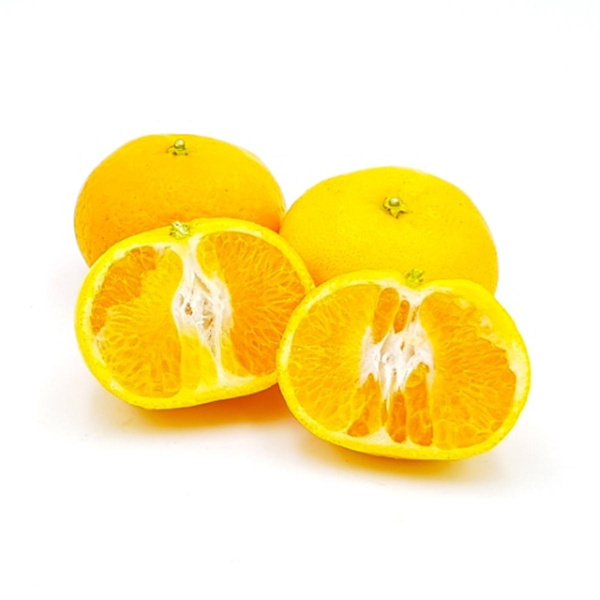 Produktfoto zu Mandarinen Tango