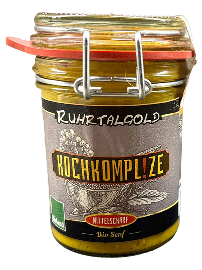 Produktfoto zu Kochkomplize von Kornkammer