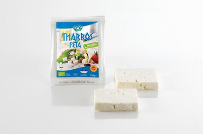 Produktfoto zu Feta PDO Tharros, laktosefrei von ÖMA