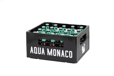 Produktfoto zu Aqua Monaco Herbal Tonic Water