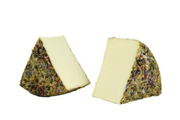 Produktfoto zu Heumilch-Kaiser Frühlingsblüte, ca. 150g von Danzl