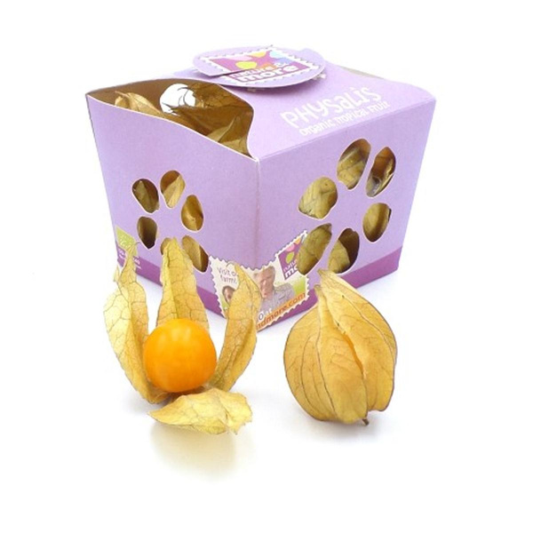 Produktfoto zu Physalis (Kapstachelbeere)