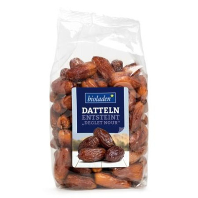 Produktfoto zu Datteln von bioladen