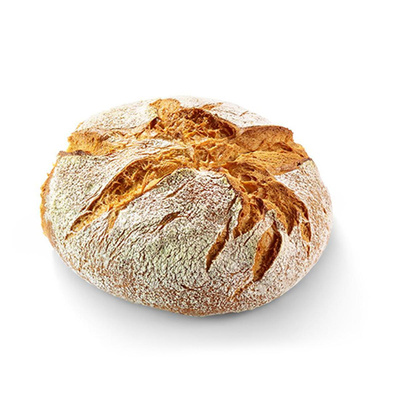 Produktfoto zu Dinkel Sauerteig Laib