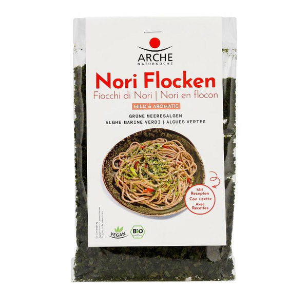 Produktfoto zu Nori Flocken von Arche