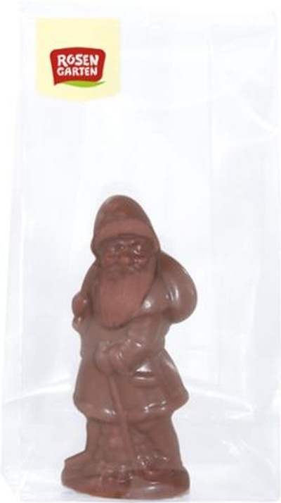 Produktfoto zu Vollmilch Nougat Nikolaus von Rosengarten