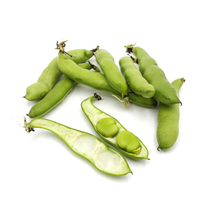 Produktfoto zu Dicke Bohnen