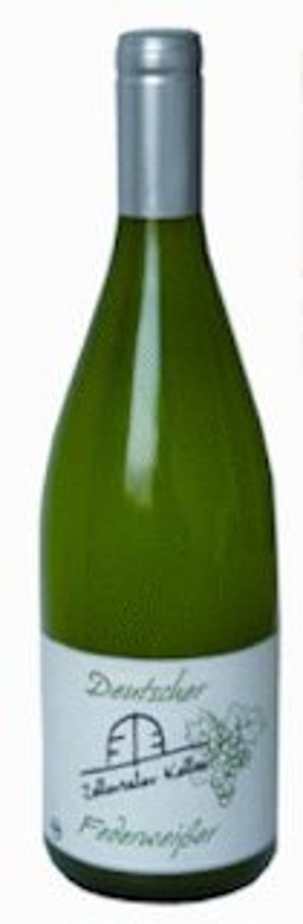 Produktfoto zu Federweisser - Pfälzer Landwein