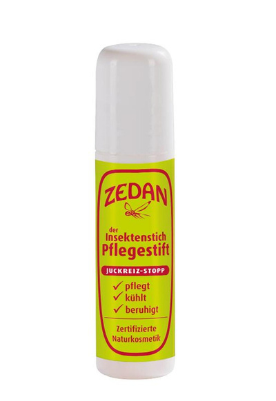 Produktfoto zu Juckreiz-Stopp Pflegestift von Zedan