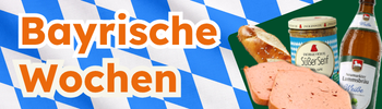 KI generiert: Käseplatte mit Trauben und Nüssen. Text: "FRISCHE KÄSETHEKE".