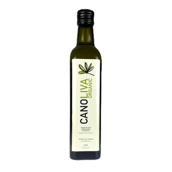 Produktfoto zu Olivenöl Can´Olivia, nativ extra von Aceites Canoliva