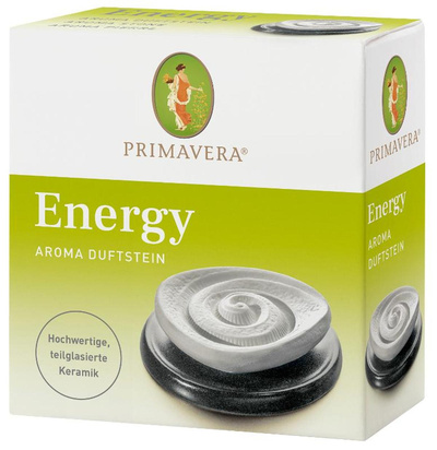 Produktfoto zu Duftstein Energiespirale von Primavera