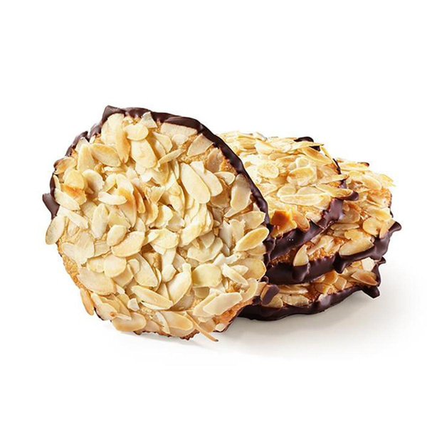 Produktfoto zu Mandeltaler von Back Bord