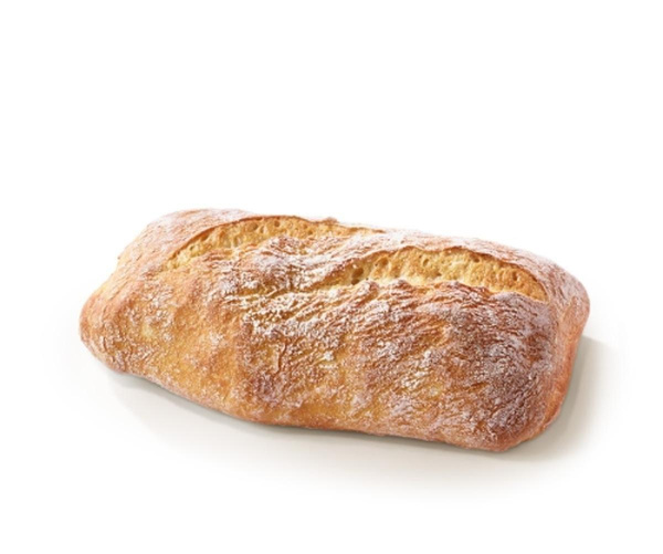 Produktfoto zu Dinkel Steinofen Ciabatta