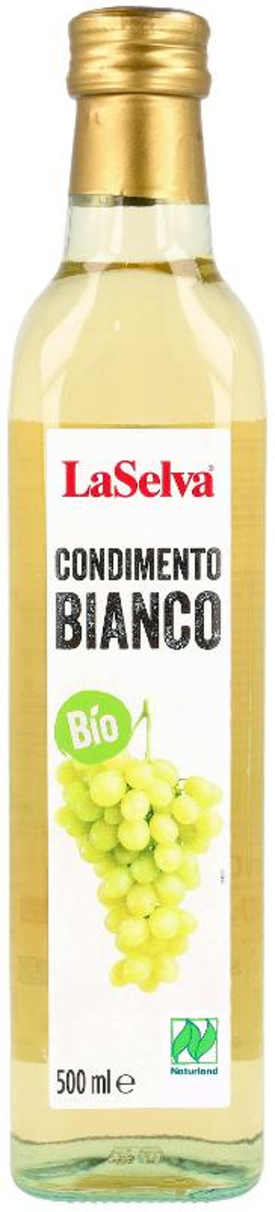 Produktfoto zu Condimento Bianco von LaSelva