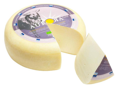 Produktfoto zu Schaf Gouda jung, 50% von Aurora Gold