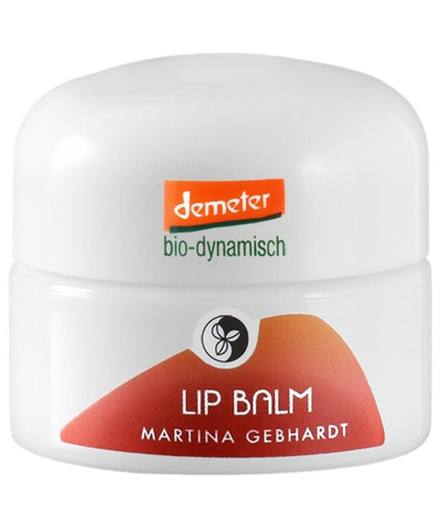 Produktfoto zu Lip Balm von Martina Gebhardt