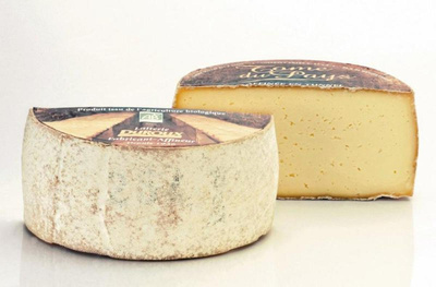 Produktfoto zu Tome du Pays, 50% von ÖMA