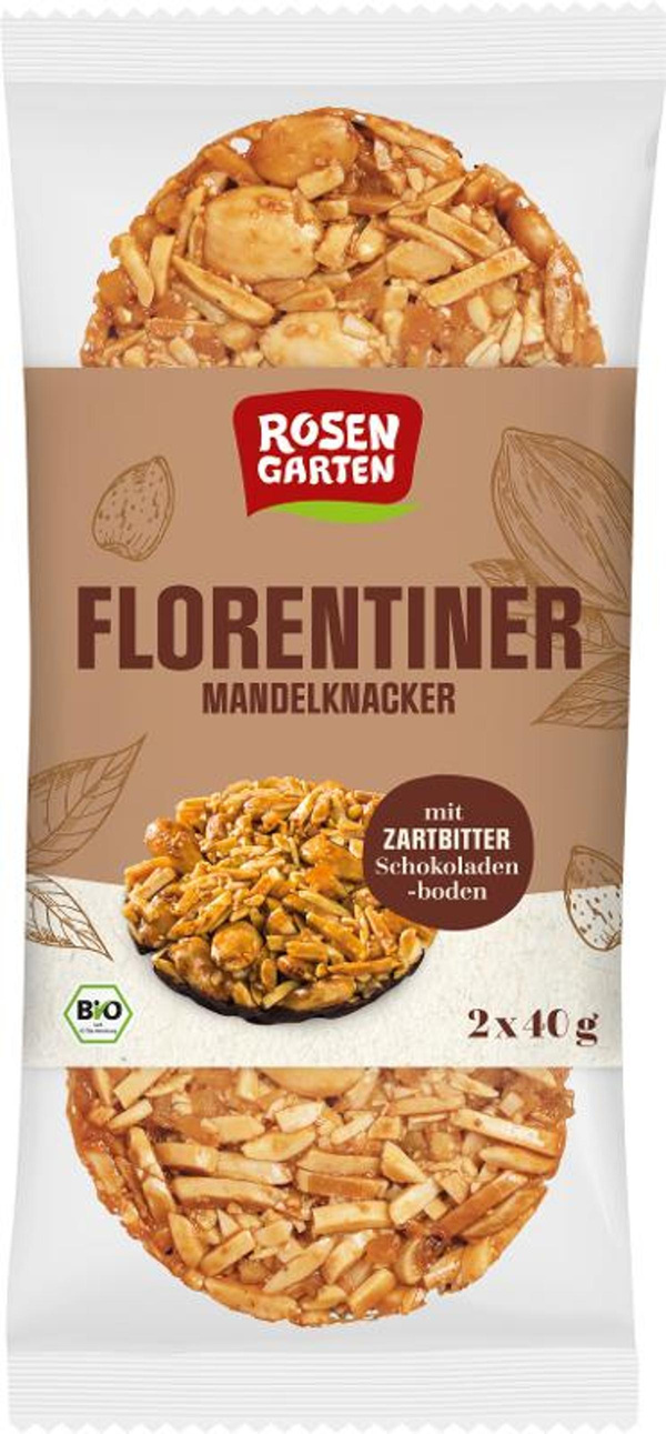 Produktfoto zu Florentiner Duo von Rosengarten