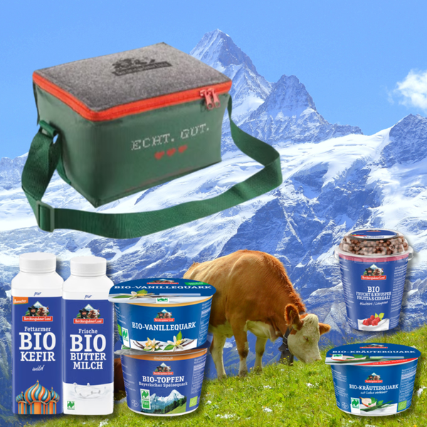 Produktfoto zu Kühltaschenaktion 2026 von Berchtesgadener Land